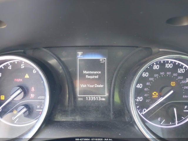 4T1B11HK8KU174763 Toyota a25a-fks