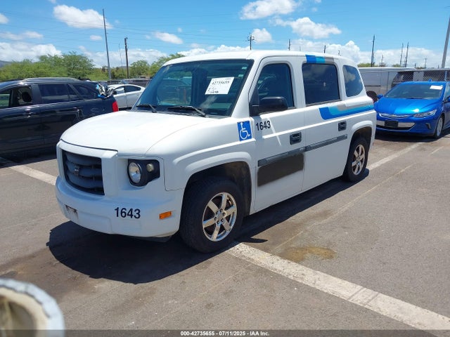 57WMD2C6XGM100350 Mobilityventure V6 Gasoline, 3.7 Liters, 275 Hp