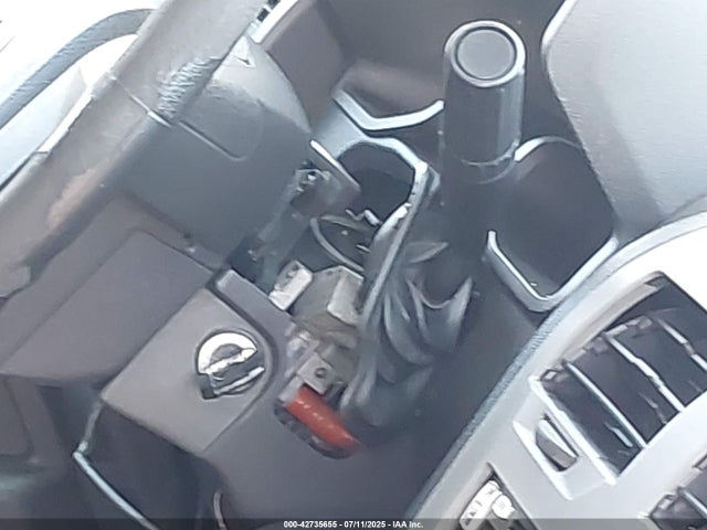 57WMD2C6XGM100350 Mobilityventure V6 Gasoline, 3.7 Liters, 275 Hp