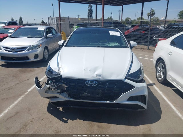 5NPEH4J23MH068694 Hyundai t-gdi gamma ii