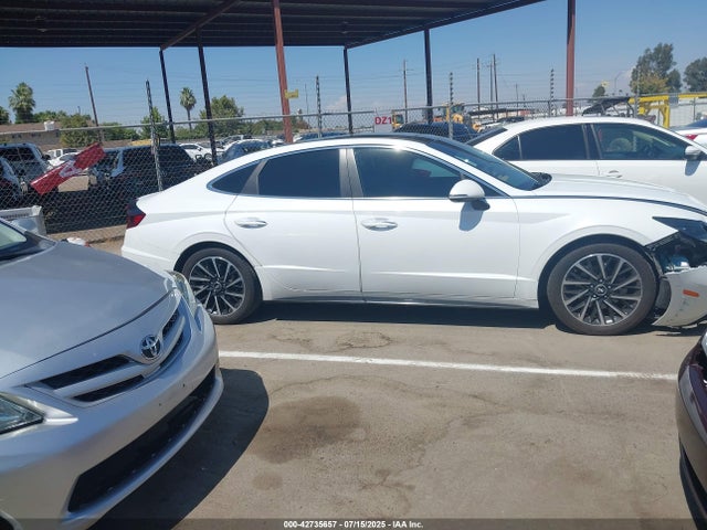 5NPEH4J23MH068694 Hyundai t-gdi gamma ii