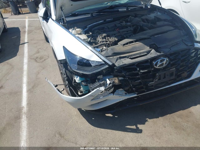 5NPEH4J23MH068694 Hyundai t-gdi gamma ii