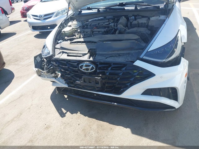 5NPEH4J23MH068694 Hyundai t-gdi gamma ii