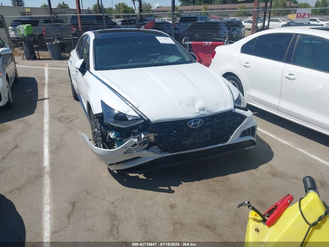 5NPEH4J23MH068694 Hyundai t-gdi gamma ii