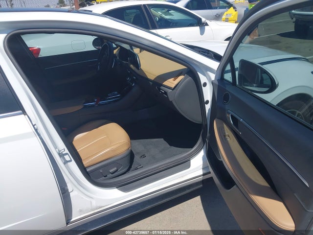 5NPEH4J23MH068694 Hyundai t-gdi gamma ii