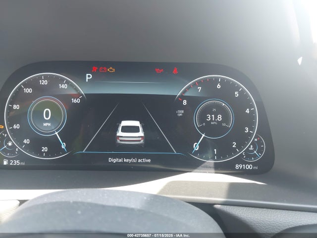 5NPEH4J23MH068694 Hyundai t-gdi gamma ii