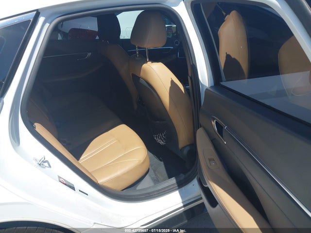 5NPEH4J23MH068694 Hyundai t-gdi gamma ii