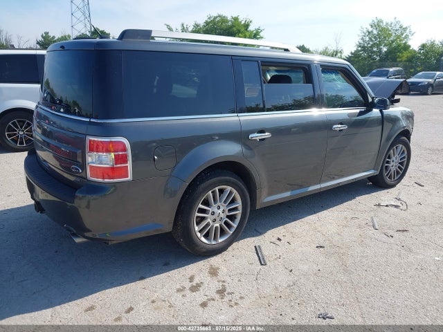 2FMHK6C89GBA05431 Ford 2016