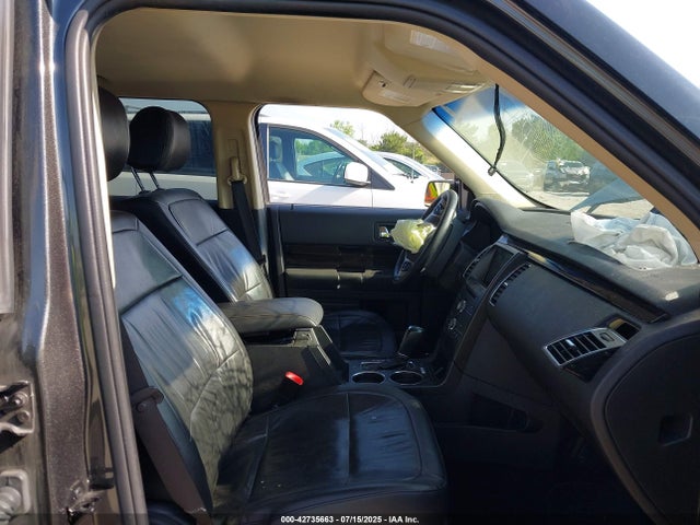 2FMHK6C89GBA05431 Ford 2016