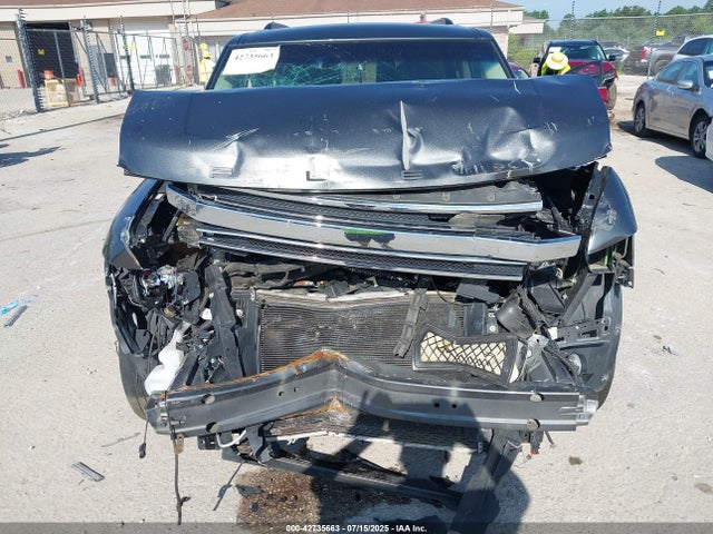 2FMHK6C89GBA05431 Ford 2016
