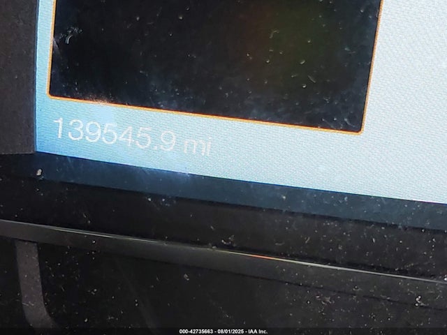 2FMHK6C89GBA05431 Ford 2016
