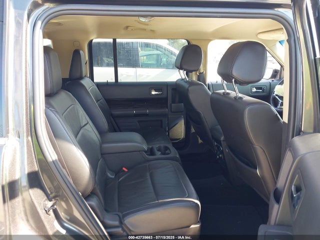 2FMHK6C89GBA05431 Ford 2016
