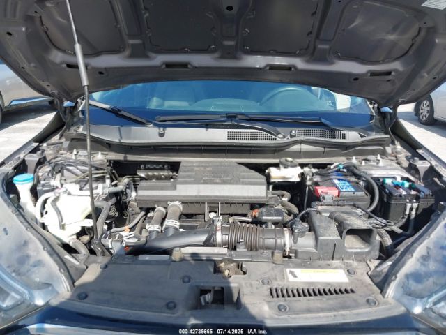 2021 HONDA CR-V 7FARW1H81ME023790 Photo 9