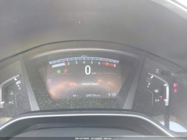 2021 HONDA CR-V 7FARW1H81ME023790 Photo 6
