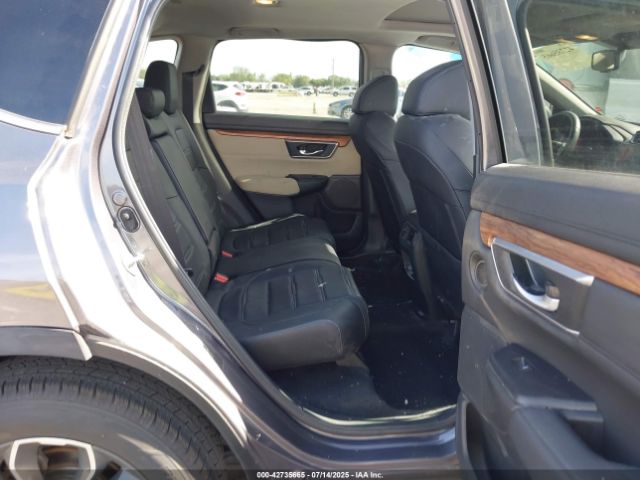2021 HONDA CR-V 7FARW1H81ME023790 Photo 7