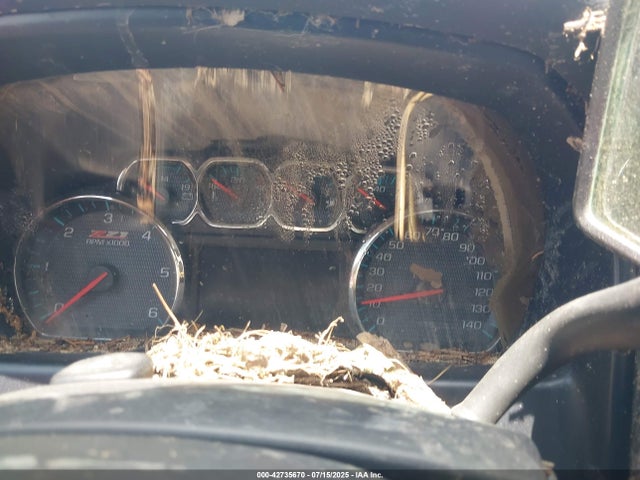 1GCVKREC6GZ170702 Chevrolet Silverado 1500 2lt