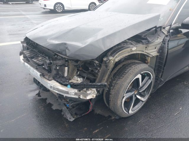 2019 HONDA ACCORD 1HGCV1F34KA029747 Photo 5