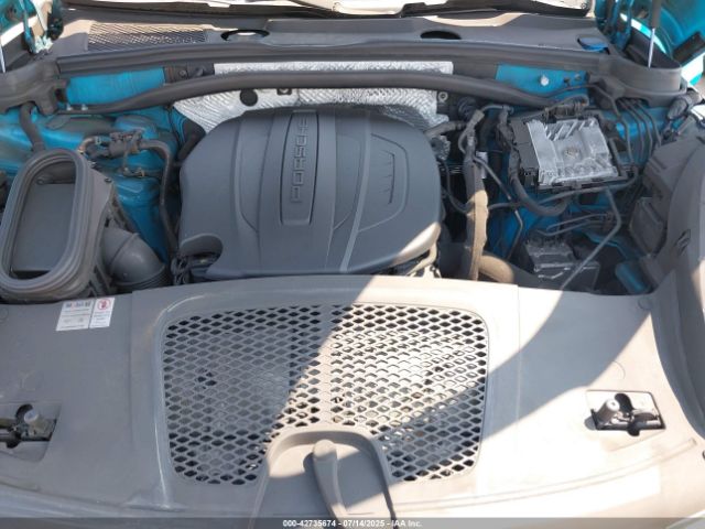 2021 PORSCHE MACAN WP1AA2A5XMLB02335 Photo 9