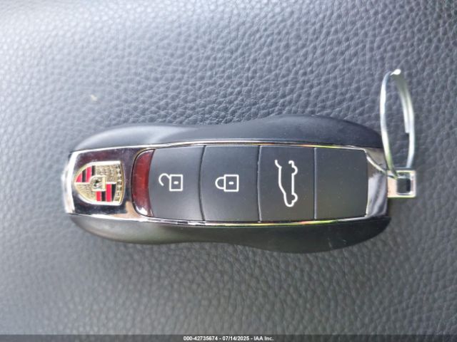 2021 PORSCHE MACAN WP1AA2A5XMLB02335 Photo 10