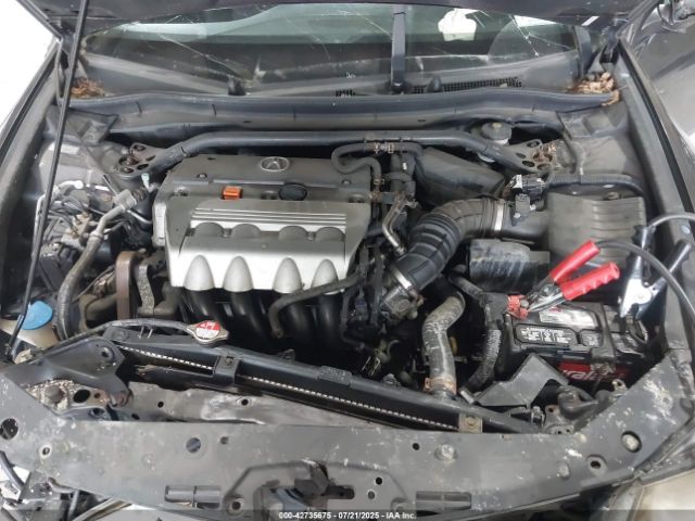 2010 ACURA TSX JH4CU2F69AC000649 Photo 9
