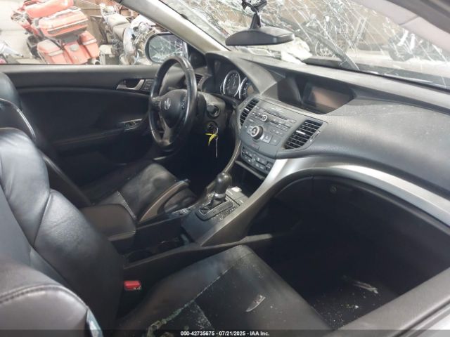 2010 ACURA TSX JH4CU2F69AC000649 Photo 4