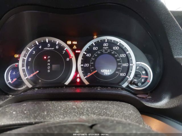 2010 ACURA TSX JH4CU2F69AC000649 Photo 6