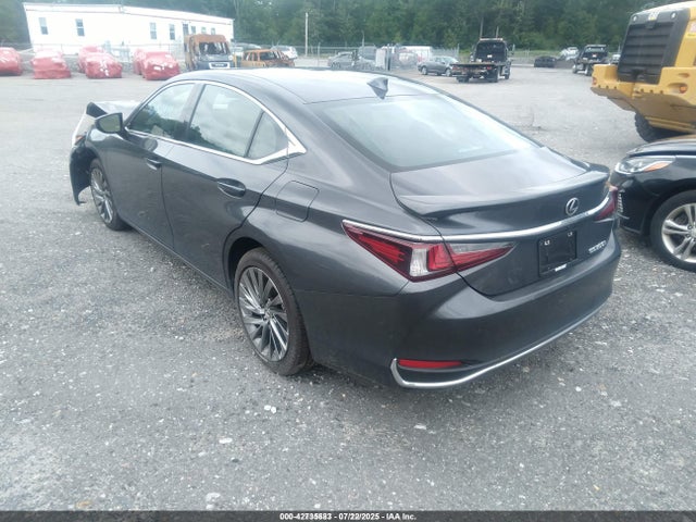 Lexus a25a-fxs 2025 58AFA1C19SU062451 Image 3