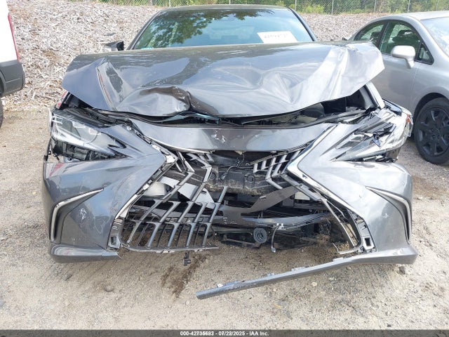 Lexus a25a-fxs 2025 58AFA1C19SU062451 Image 6