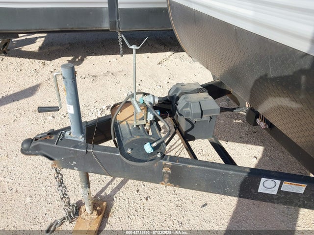 1UJBJ0BM8L17N0458 Jayco Jayco