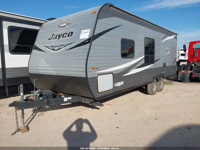 1UJBJ0BM8L17N0458 Jayco Jayco