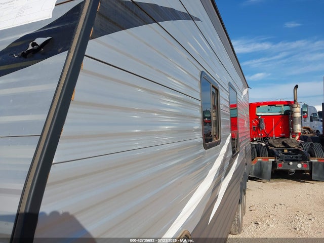 1UJBJ0BM8L17N0458 Jayco Jayco