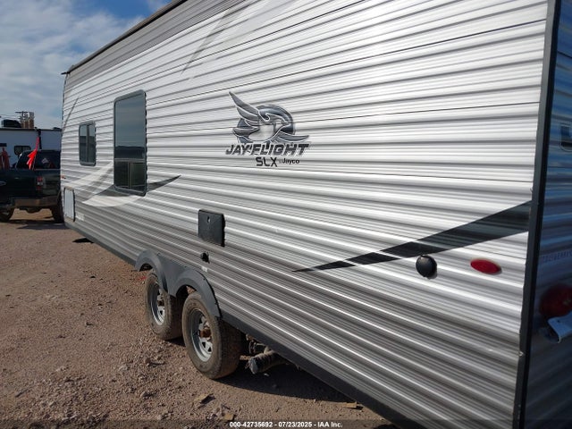 1UJBJ0BM8L17N0458 Jayco Jayco