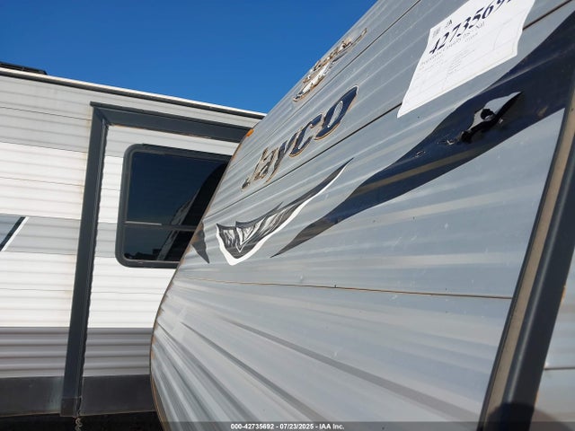 1UJBJ0BM8L17N0458 Jayco Jayco