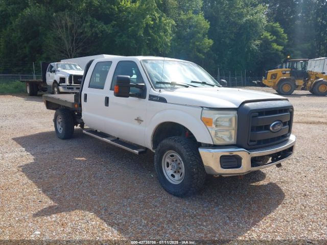 2015 FORD F-250 1FT7W2BT9FEA74884
