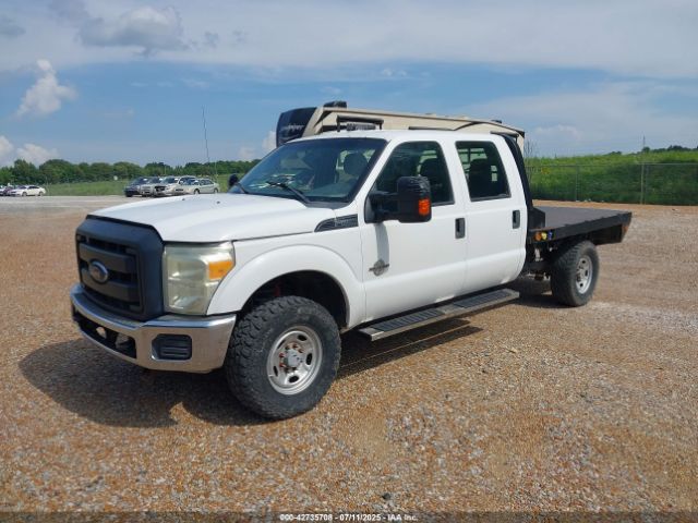 2015 FORD F-250 1FT7W2BT9FEA74884 Photo 1