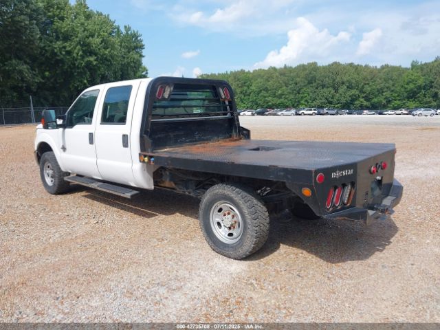 2015 FORD F-250 1FT7W2BT9FEA74884 Photo 2