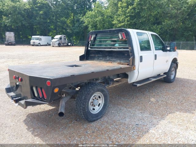 2015 FORD F-250 1FT7W2BT9FEA74884 Photo 3