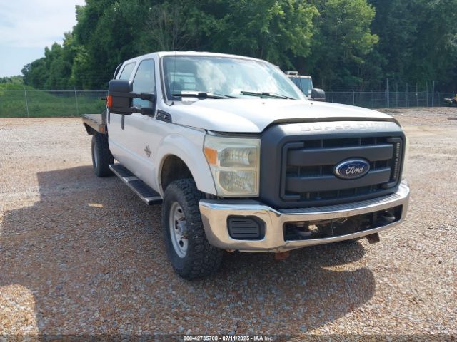 2015 FORD F-250 1FT7W2BT9FEA74884 Photo 5