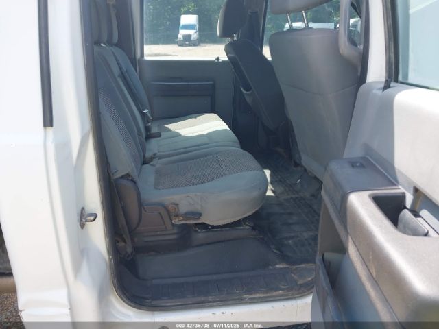 2015 FORD F-250 1FT7W2BT9FEA74884 Photo 7