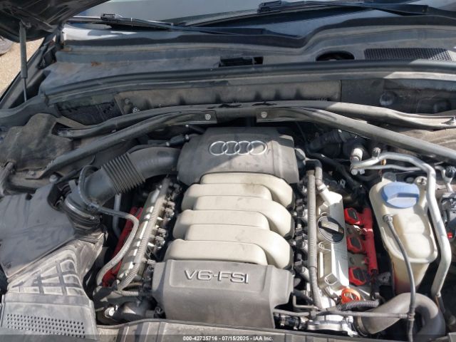 2010 AUDI Q5 WA1LKAFP9AA081331 Photo 9