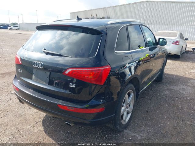2010 AUDI Q5 WA1LKAFP9AA081331 Photo 3