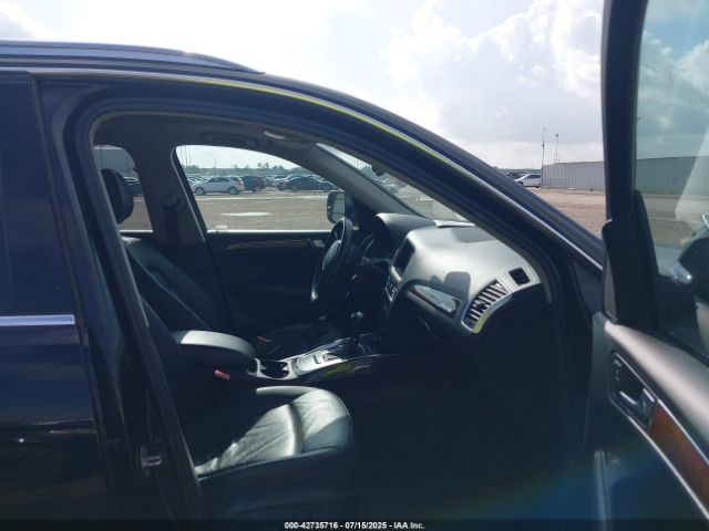 2010 AUDI Q5 WA1LKAFP9AA081331 Photo 4