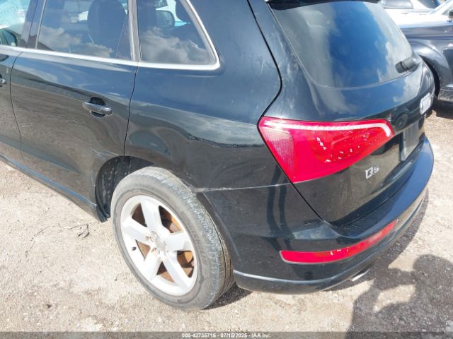 2010 AUDI Q5 WA1LKAFP9AA081331 Photo 5