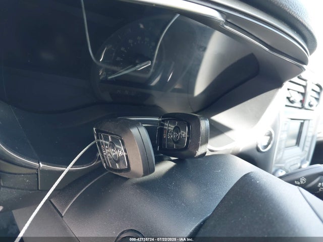 Ford 2.0l 4v atk hev 2017 3FA6P0LU0HR380883 Image 11