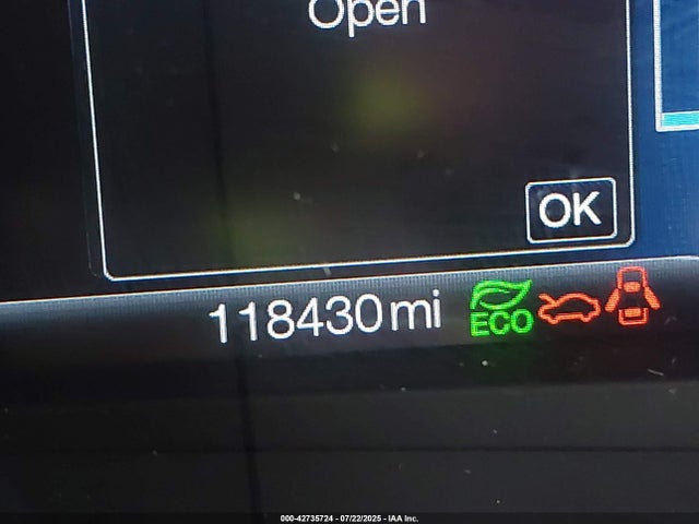 Ford 2.0l 4v atk hev 2017 3FA6P0LU0HR380883 Image 15