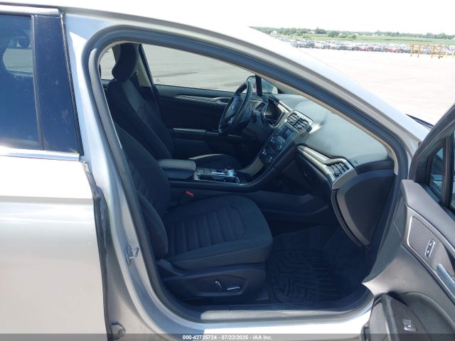 Ford 2.0l 4v atk hev 2017 3FA6P0LU0HR380883 Image 5