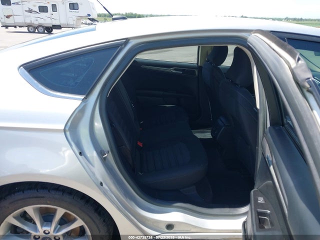 Ford 2.0l 4v atk hev 2017 3FA6P0LU0HR380883 Image 8