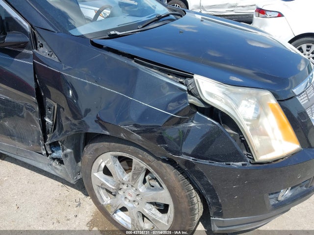 2011 CADILLAC SRX 3GYFNBEYXBS678962 Photo 5