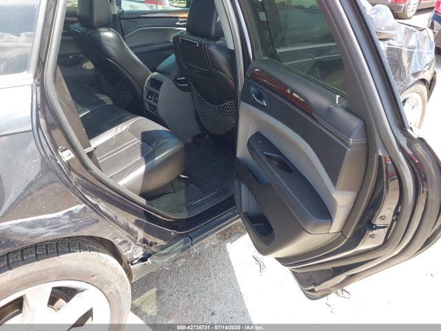 2011 CADILLAC SRX 3GYFNBEYXBS678962 Photo 7