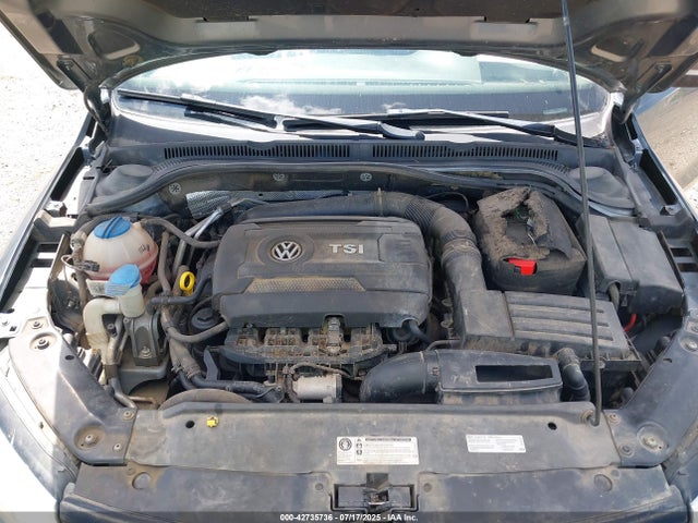 3VWD17AJ8EM286230 Volkswagen Jetta
